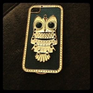 iPhone 4/4s phone case