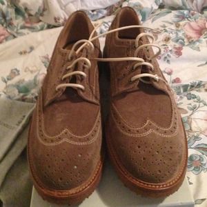 Brunello Cucinelli Men Shoes