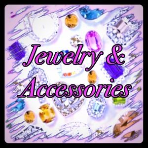Jewelry & Accessories
