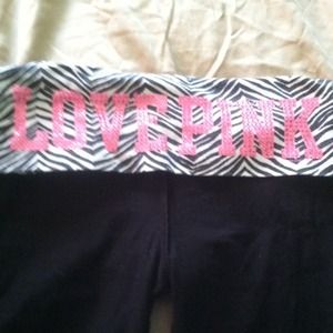 Vs bundle for @britts_closet