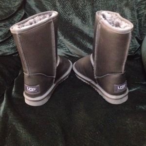 Brand New Ugg Australia Boots