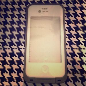 Life Proof Case iPhone 4/4s