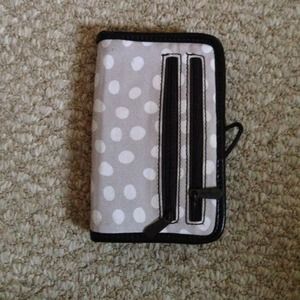 💥Thirty-One Wallet