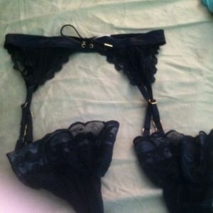 Victoria secret lingerie NWOT