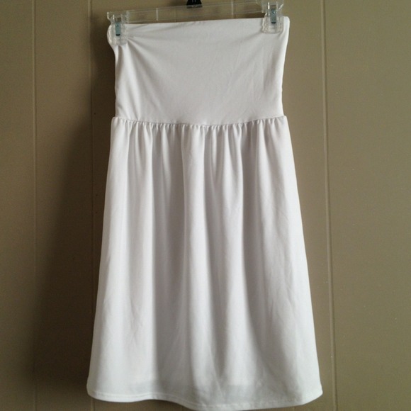 white cover up