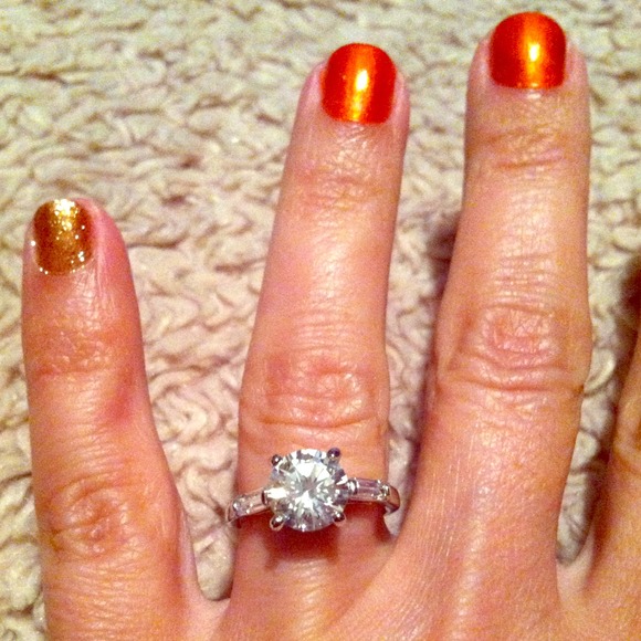 ✨Cz sparkler✨