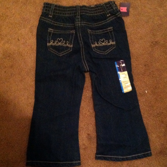 Cherokee Other - Toddler Girls Jeans