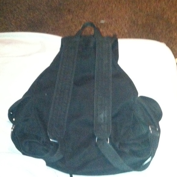 🚫🚫SOLD🚫🚫 Victoria secrets love pink book bag - Picture 2 of 2