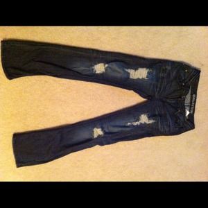Arden B. jeans