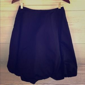 Ralph Lauren Bubble Skirt