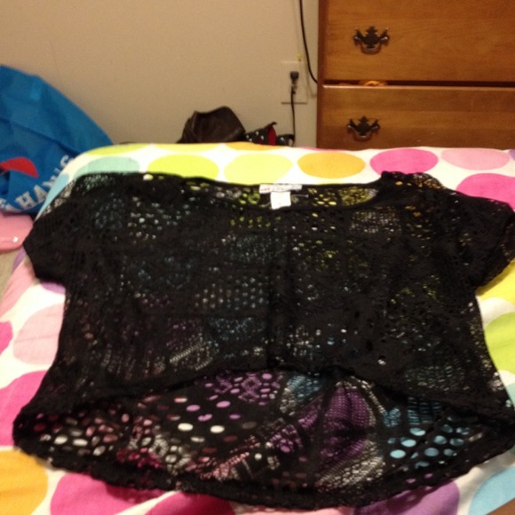 Sheer tank