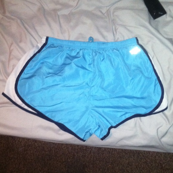 2 BLUE OR PINK Work out shorts EVEREST BUNDLE