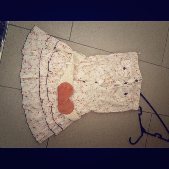 Bundle of Zara dresses mint condition