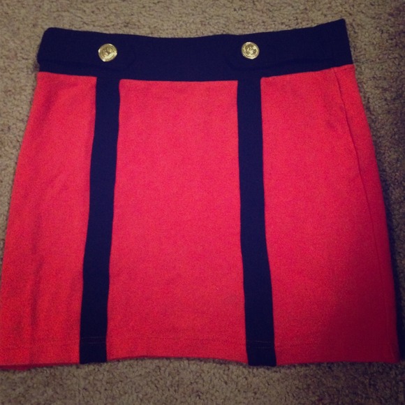 Skirt