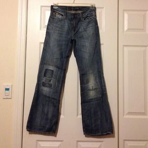 ❤️Ralph Lauren❤️ Jeans