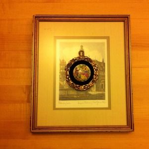Hold @honeynut17 Photos 3 Mini Fragonard paintings