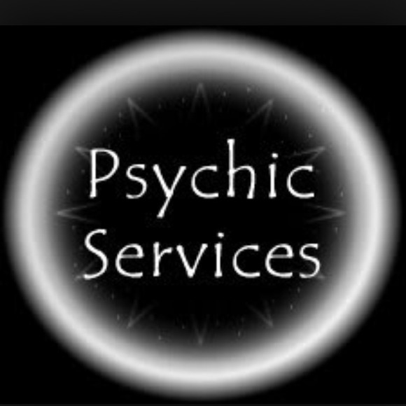Psychic reading $10