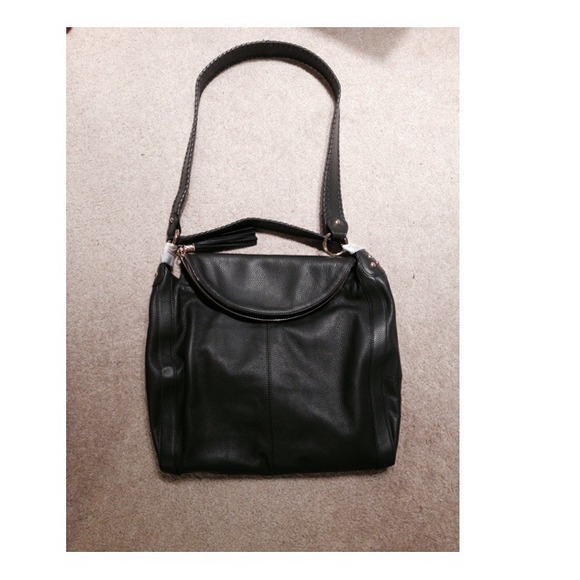 Onna Ehrlich Rachel Hobo Bag