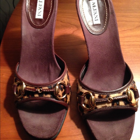 Sexy sandals