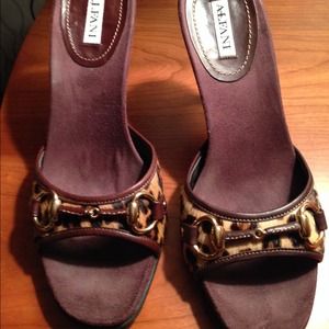 Sexy sandals