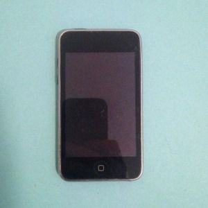 Apple IPod 3rd Generation