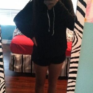 Brandy Melville Layla Hoodie