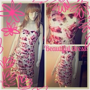 Perfect dress for any occasion🌸