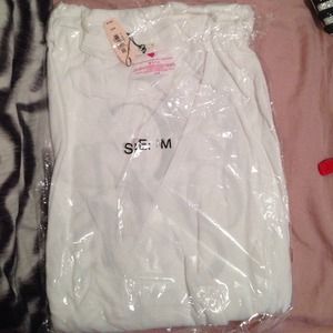 Victoria secret bath robe