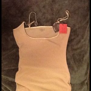 Yummie Tummie by Heather Thomson