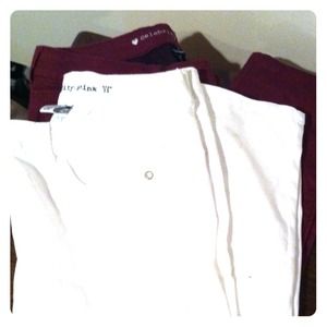 Colored skinny jeans bundle!