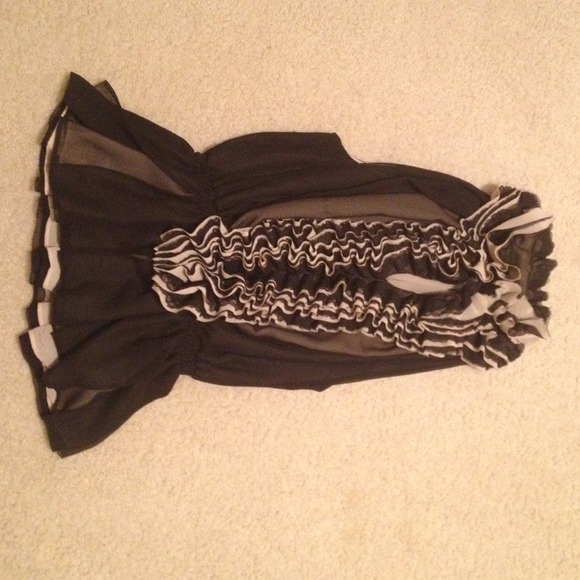 Neimam Marcus: Shirt - Picture 1 of 3