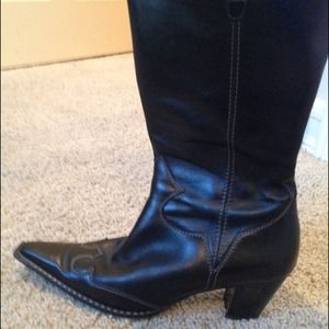 Authentic Paul Green boots