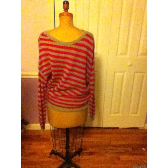 Oversized sweater - Picture 3 of 3