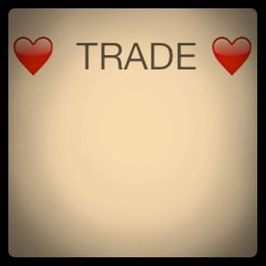 ❌ trade ❌
