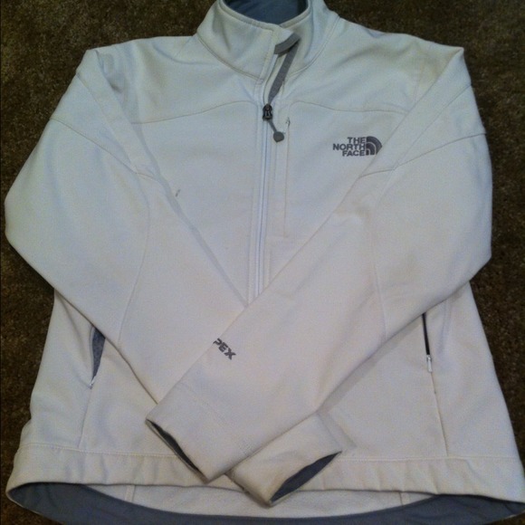 Womens Northface Apex Size S