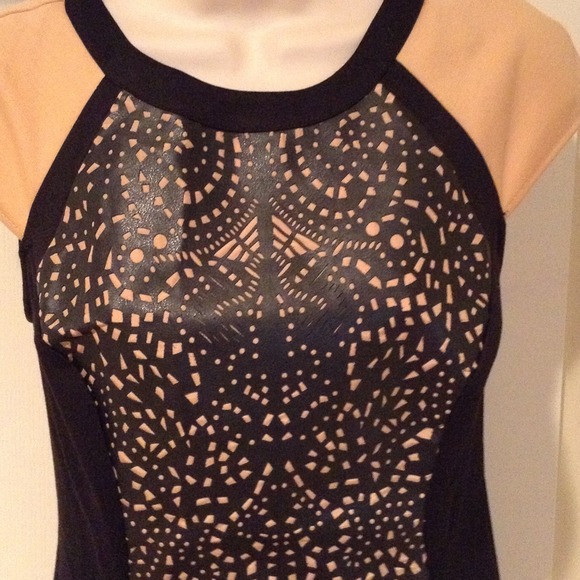 🎉🎉HOST PICK 01/20/14🎉🎉⚡Amazing Eci dress⚡ - Picture 2 of 4