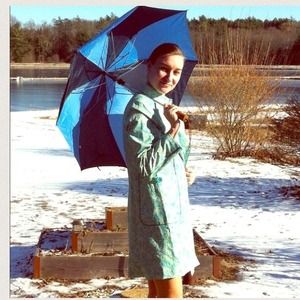 Brighten up your raining day!!!