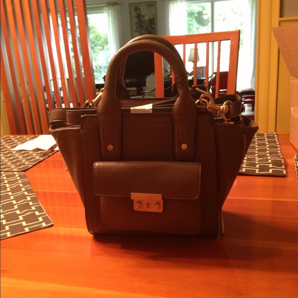SOLD NWT 3.1 Phillip Lim for Target Mini Crossbody