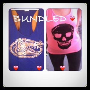 BUNDLED ❤ for kacimae12