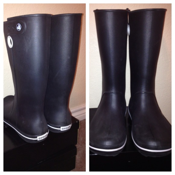 Crocs Rain boots