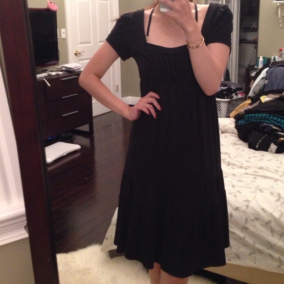 REDUCED Juicy couture doll dress