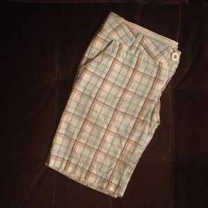 Fox girls Bermuda shorts