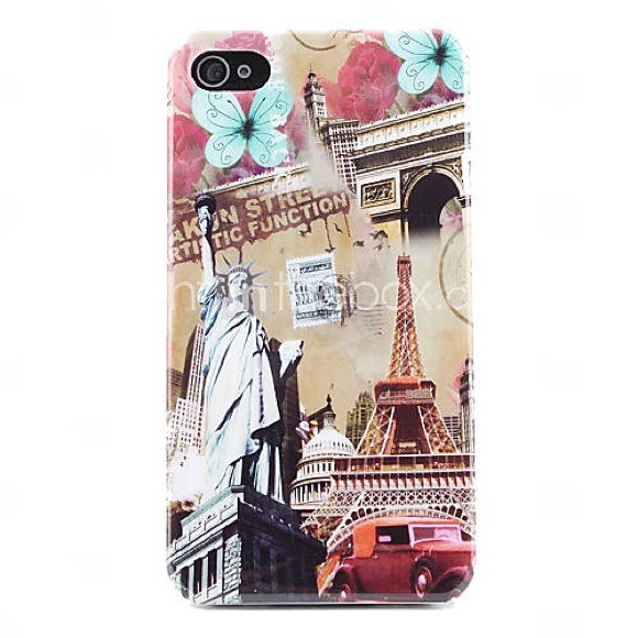 Iphone 4/4S