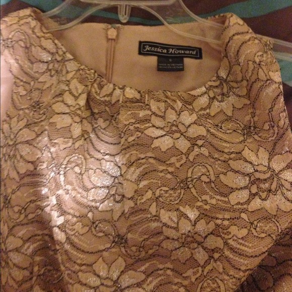 Dress - Picture 3 of 3