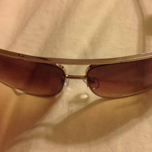 🌟New Authentic Steve Madden Sunglasses/Aviators - Picture 2 of 4