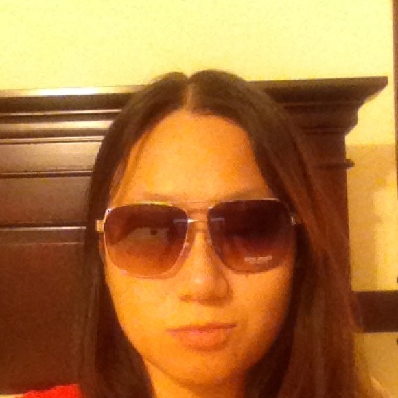🌟New Authentic Steve Madden Sunglasses/Aviators - Picture 4 of 4