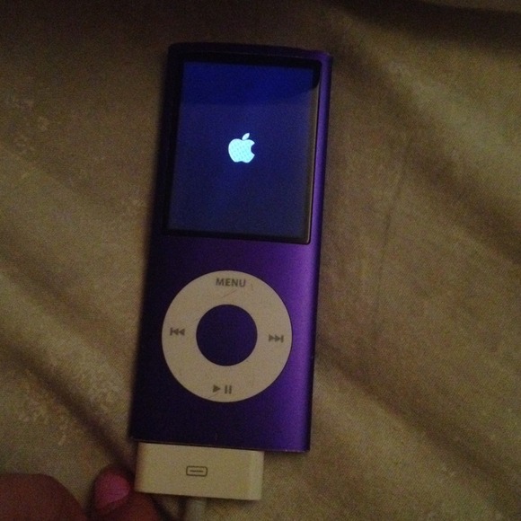 iPod nano