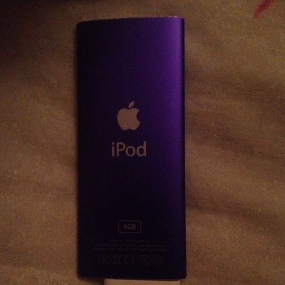 iPod nano - Picture 2 of 3