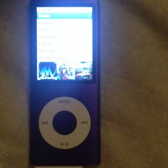 iPod nano - Picture 3 of 3
