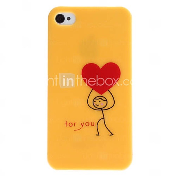 iPhone 4 4/S